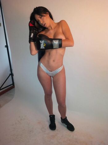 Full leaked Carolina petkoff private onlyfans photo