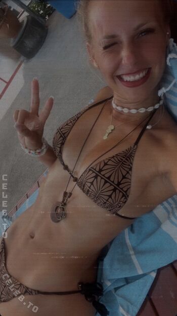 Full leaked Carolina peukmann private onlyfans photo