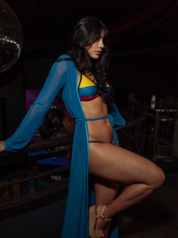 Full leaked Carolina pico rios private onlyfans photo