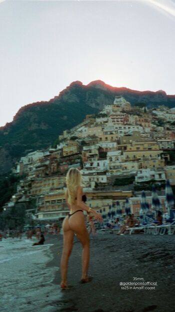 Full leaked Carolina ponti private onlyfans photo