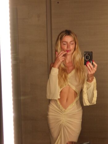 Full leaked Carolina ponti private onlyfans photo