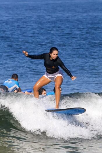 Full leaked Carolina portaluppi private onlyfans photo