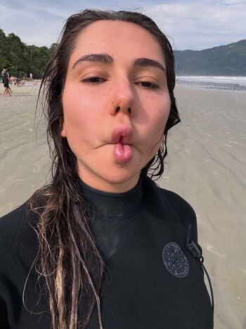 Full leaked Carolina portaluppi private onlyfans photo
