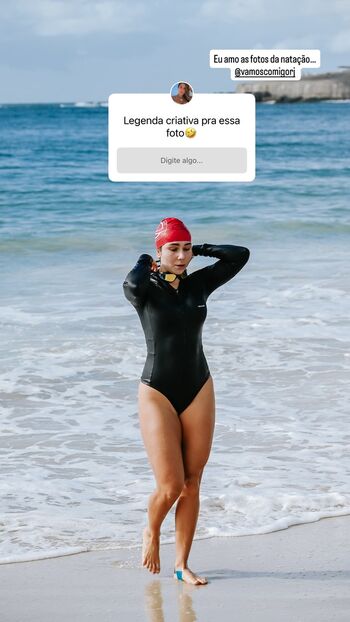 Full leaked Carolina portaluppi private onlyfans photo