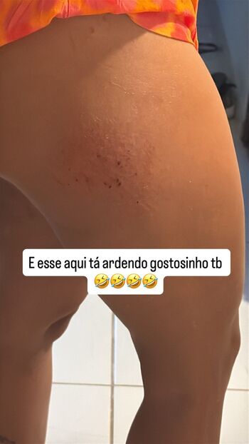 Full leaked Carolina portaluppi page private onlyfans photo