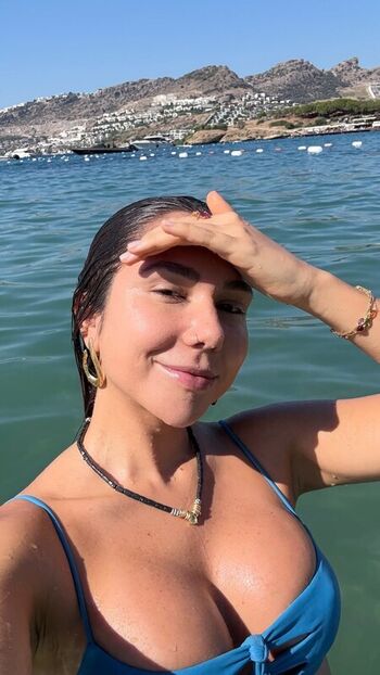 Full leaked Carolina portaluppi private onlyfans photo