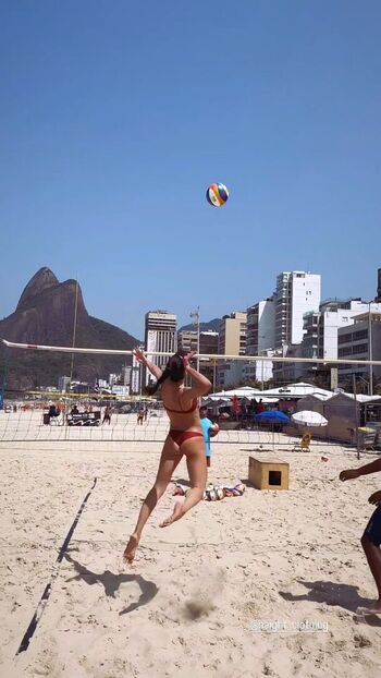 Full leaked Carolina solberg private onlyfans photo