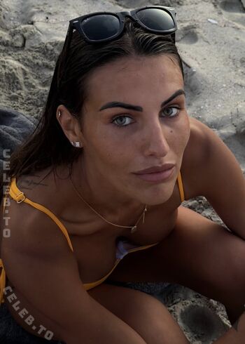 Full leaked Carolina stramare private onlyfans photo