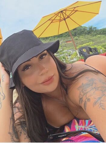 Full leaked Caroline almeida private onlyfans photo
