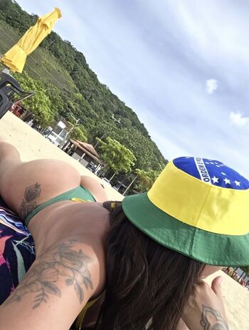 Full leaked Caroline almeida private onlyfans photo