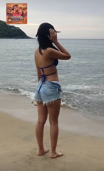 Full leaked Caroline amaral private onlyfans photo