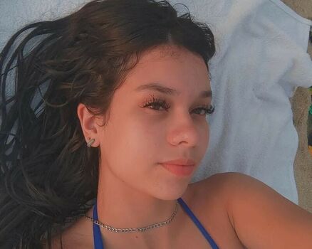 Full leaked Caroline amaral private onlyfans photo