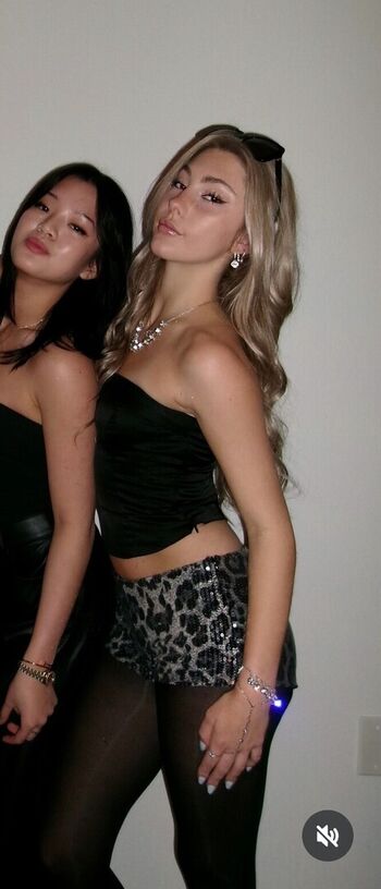 Full leaked Caroline ambrose private onlyfans photo