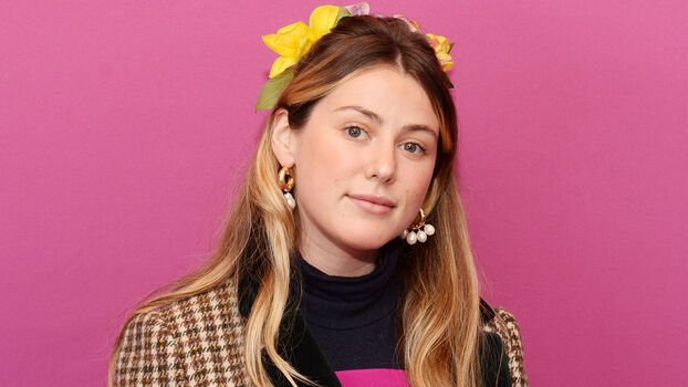 Full leaked Caroline calloway private onlyfans photo