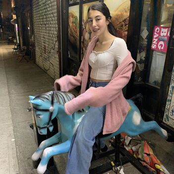 Full leaked Caroline cianci private onlyfans photo