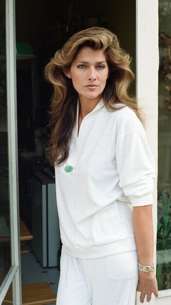 Full leaked Caroline cossey private onlyfans photo