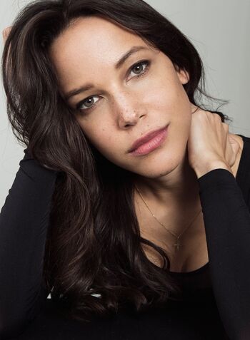 Full leaked Caroline ford private onlyfans photo