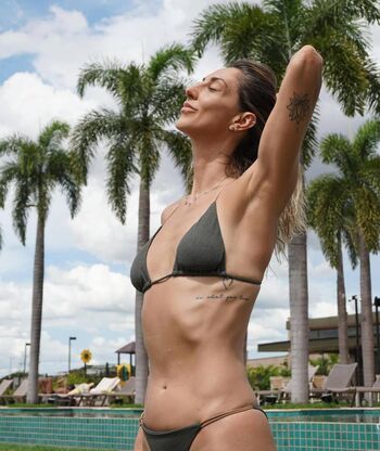 Full leaked Caroline gattaz private onlyfans photo