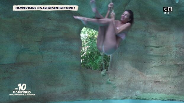 Full leaked Caroline ithurbide private onlyfans photo