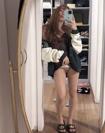 Full leaked Caroline lopes private onlyfans photo