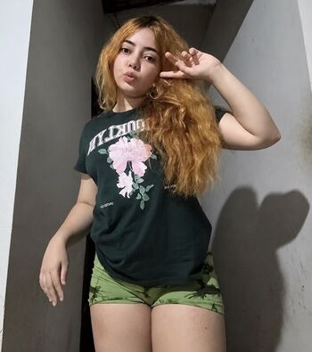 Full leaked Caroline lopes private onlyfans photo