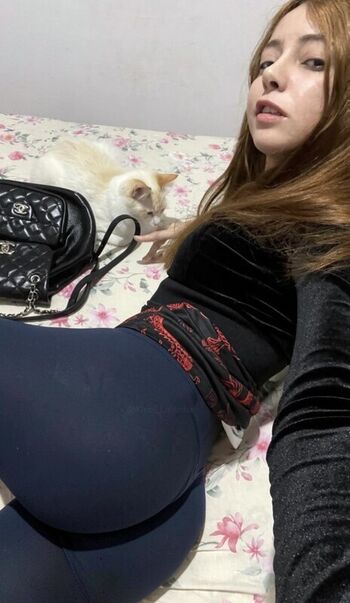 Full leaked Caroline lopes private onlyfans photo