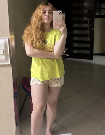 Full leaked Caroline lopes private onlyfans photo