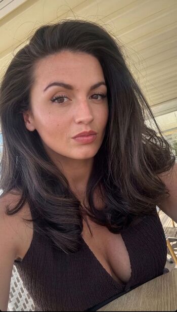 Full leaked Caroline margeridon page private onlyfans photo