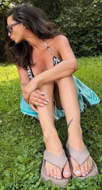 Full leaked Caroline margeridon private onlyfans photo