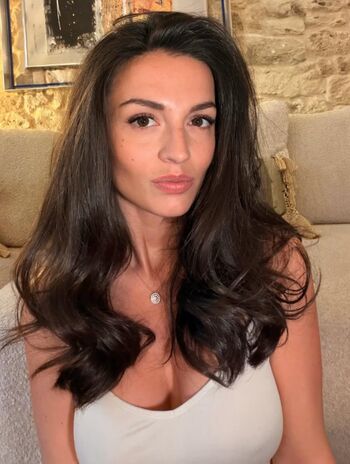 Full leaked Caroline margeridon private onlyfans photo