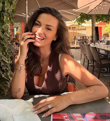 Full leaked Caroline margeridon private onlyfans photo