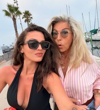 Full leaked Caroline margeridon private onlyfans photo