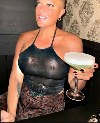 Full leaked Caroline oberg private onlyfans photo