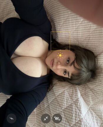 Full leaked Caroline reilly private onlyfans photo