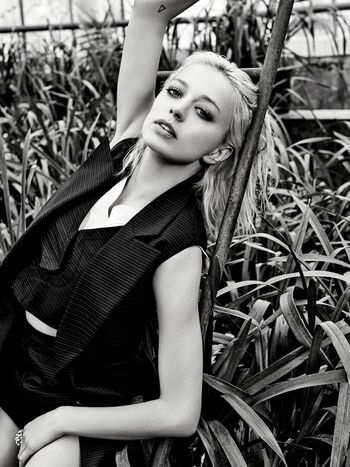 Full leaked Caroline vreeland  page private onlyfans photo