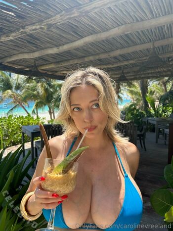 Full leaked Caroline vreeland  page private onlyfans photo