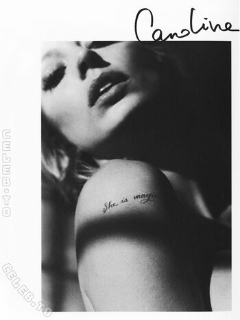 Full leaked Caroline vreeland private onlyfans photo