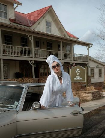 Full leaked Caroline vreeland private onlyfans photo