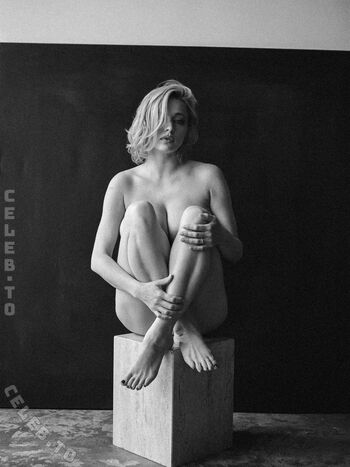 Full leaked Caroline vreeland private onlyfans photo