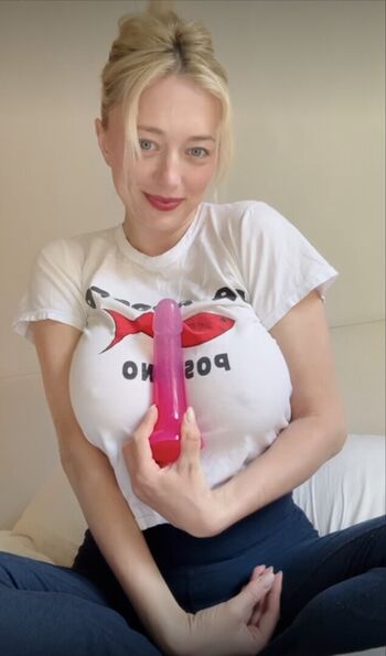 Full leaked Caroline vreeland private onlyfans photo