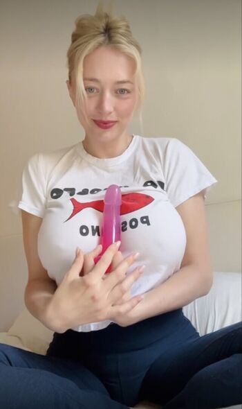 Full leaked Caroline vreeland private onlyfans photo