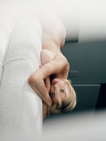 Caroline Vreeland