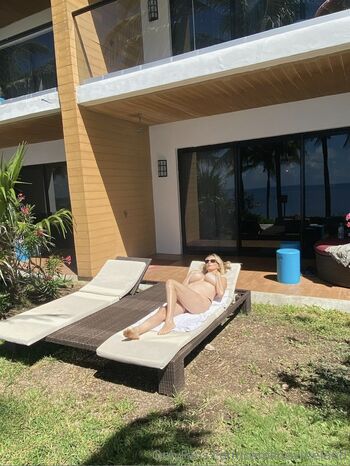 Full leaked Caroline vreeland page private onlyfans photo