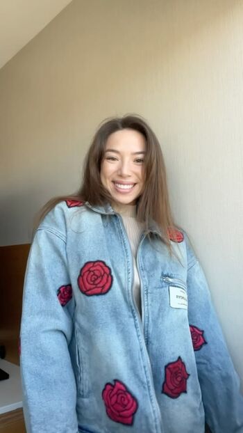 Full leaked Caroline vu private onlyfans photo