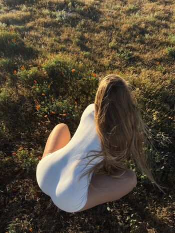 Full leaked Caroline zalog private onlyfans photo