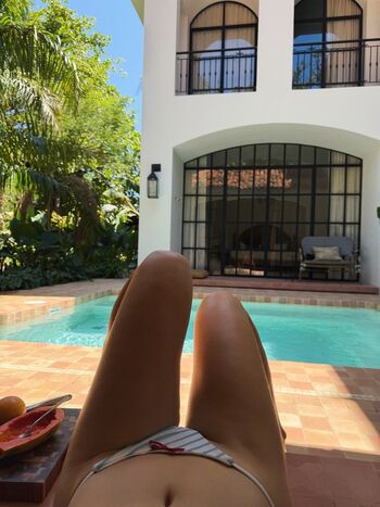 Full leaked Caroline zalog private onlyfans photo