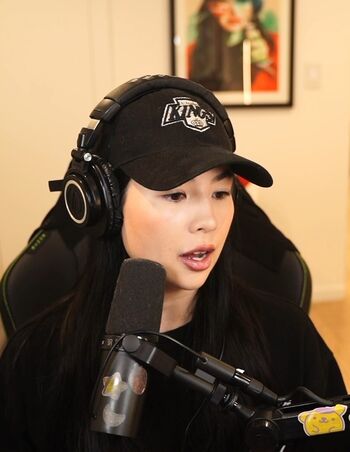 Full leaked Carolinekwan page private onlyfans photo