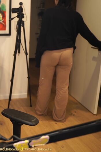 Full leaked Carolinekwan page private onlyfans photo