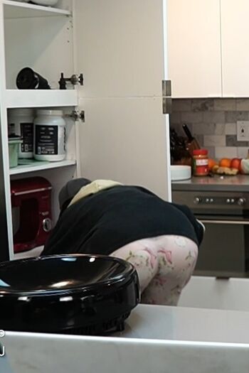 Full leaked Carolinekwan page private onlyfans photo