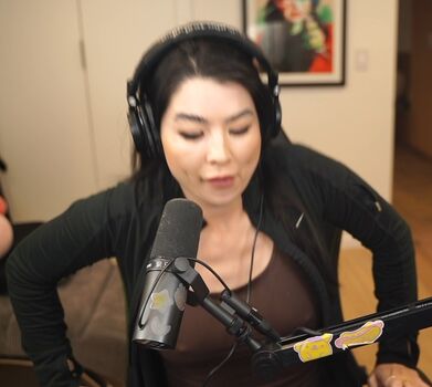 Full leaked Carolinekwan page private onlyfans photo